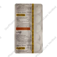 Erex 150mg