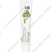 Topcort Cream 15g