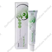Sertacide Cream 10g