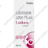 Ludura Lotion 30ml