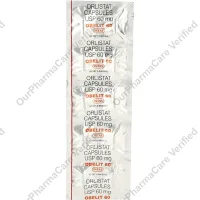 Obelit 60mg