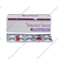Combutol 200mg