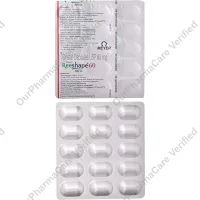 Orlistat 60mg