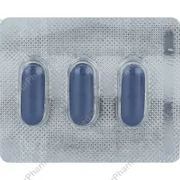 Zimivir 500mg