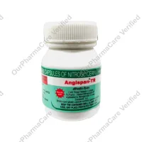 Angispan TR 2.5mg