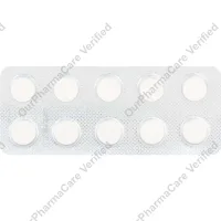 Acivir 200mg DT