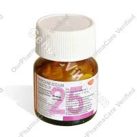 Eltroxin 25mg