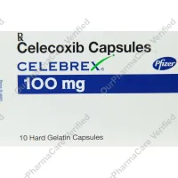 Erex-Softgel 100Mg