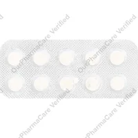 Aquazide 12.5mg