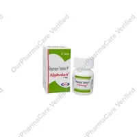 Alphalan 2mg