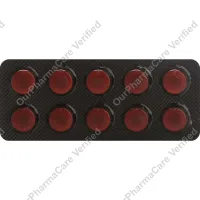 Snovitra Professional 20mg