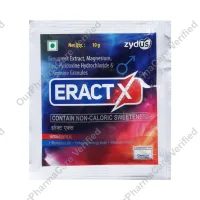 Eriacta 100