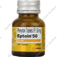 Eptoin 50mg