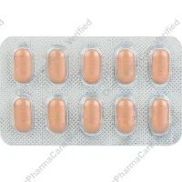 Lamivir HBV 100mg
