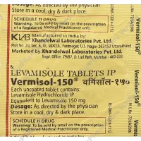 Levamisole