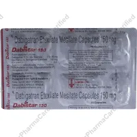 Dicaris Adults 150Mg
