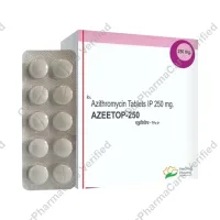 Azeetop 100 DT