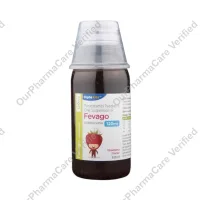 Vega Extra Cobra 120mg