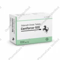 Cenforce 100mg