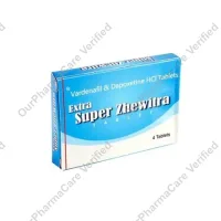 Extra Super Zhewitra