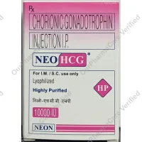 NeoHCG 10000