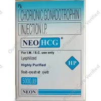 NeoHCG 5000