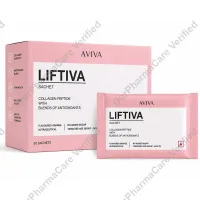 Liftiva Sachet (1 Pack of 30 Sachets)
