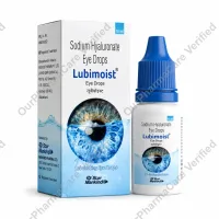 Lubimoist Drop 10ML
